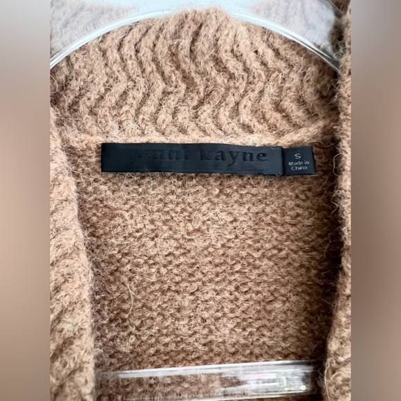 Jenni Layne Cottage Cardigan - US Small - Picture 7 of 8